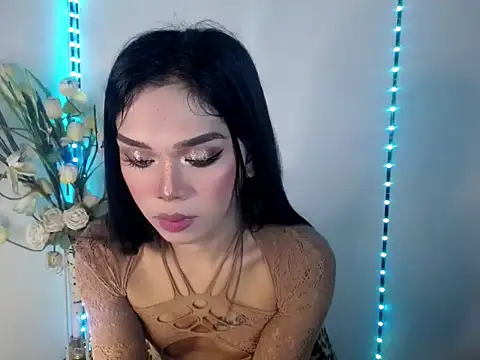Darkness Angel online show from June 21, 1:33 am