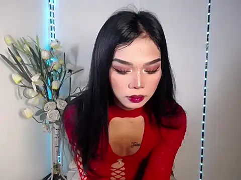 Darkness Angel online show from June 12, 1:58 am