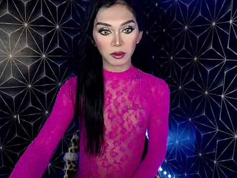 Darkness Angel online show from April 1, 11:33 am