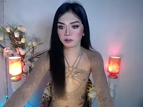 Darkness Angel online show from May 30, 1:34 am
