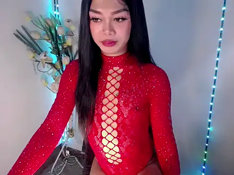 Darkness Angel online show from July 12, 1:50 am