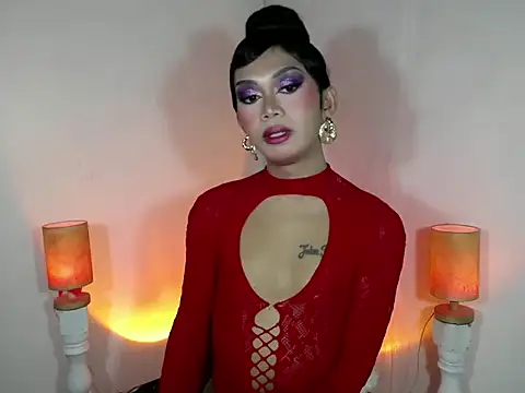 Darkness Angel online show from March 18, 3:03 pm