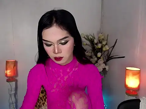 Darkness Angel online show from May 2, 1:55 am