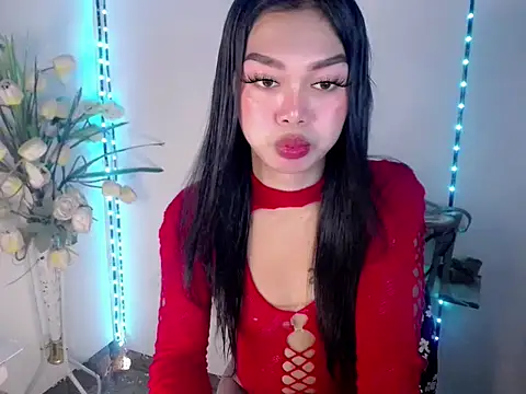 Darkness Angel online show from July 29, 2:00 am