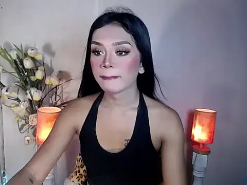 Darkness Angel online show from June 6, 1:33 am