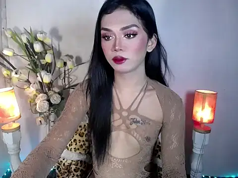 Darkness Angel online show from June 7, 3:17 pm