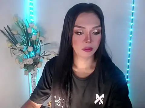 Darkness Angel online show from June 25, 3:04 am