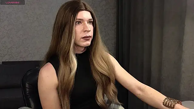 Anna inHear online show from April 12, 6:11 pm