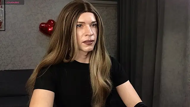 Anna inHear online show from March 29, 4:52 pm