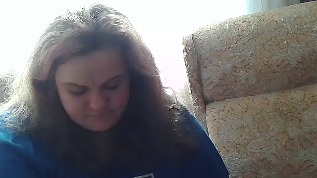 Snapshot of DollyGersoon chatting on February 28, 11:54 am DollyGersoon online show from February 28, 11:54 am