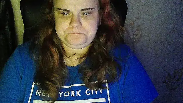 Snapshot of DollyGersoon chatting on February 15, 8:08 pm DollyGersoon online show from February 15, 8:08 pm