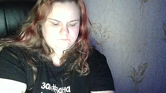 Snapshot of DollyGersoon chatting on February 18, 9:33 pm DollyGersoon online show from February 18, 9:33 pm