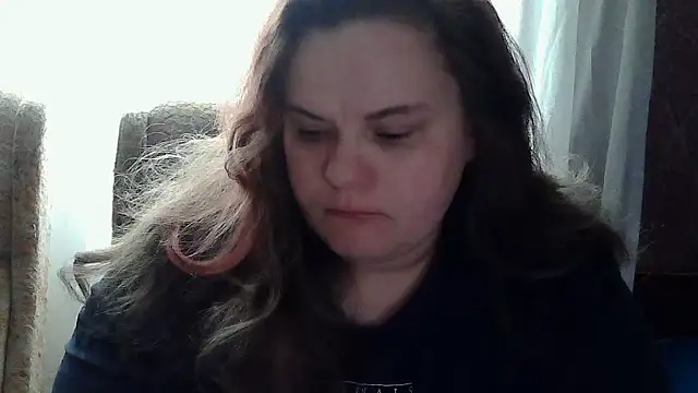 Snapshot of DollyGersoon chatting on February 25, 6:35 am DollyGersoon online show from February 25, 6:35 am