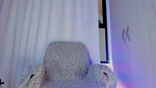 Velvet Angel online show from July 11, 4:07 pm