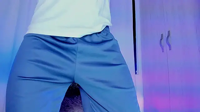 Velvet Angel online show from February 19, 7:33 pm