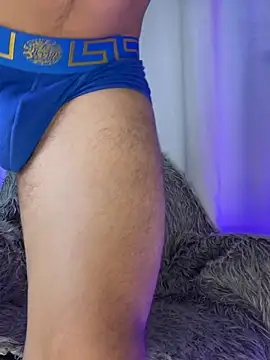 Velvet Angel online show from March 19, 7:58 pm