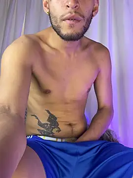 Velvet Angel online show from March 25, 8:19 pm