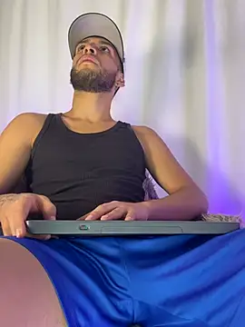 Velvet Angel online show from February 23, 7:47 pm