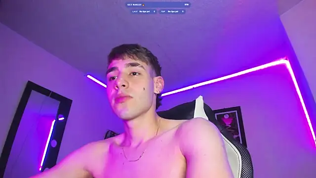 PapiNoha69 online show from March 16, 3:36 am