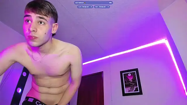 PapiNoha69 online show from February 26, 1:16 am