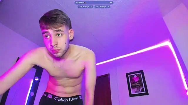 PapiNoha69 online show from April 7, 2:13 am
