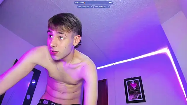 PapiNoha69 online show from March 26, 2:43 am