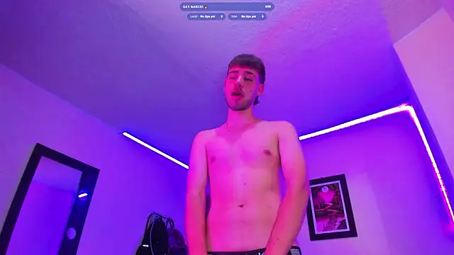 PapiNoha69 online show from May 6, 1:37 pm