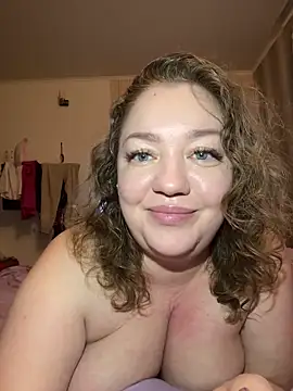 BBBWOOW online show from April 3, 11:55 pm