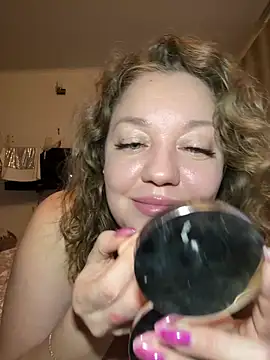 BBBWOOW online show from April 1, 12:13 am