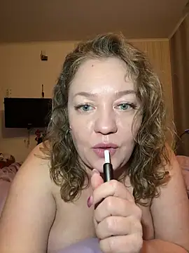 BBBWOOW online show from April 10, 11:23 pm