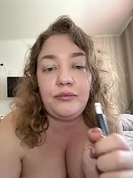 BBBWOOW online show from March 15, 6:09 am