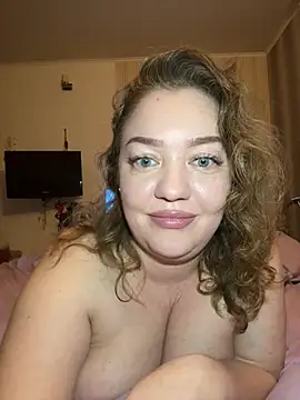 BBBWOOW online show from April 13, 11:09 pm