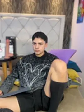 Samu Hott online show from March 13, 8:36 pm