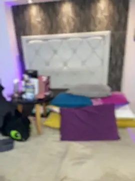 Samu Hott online show from February 4, 8:26 pm