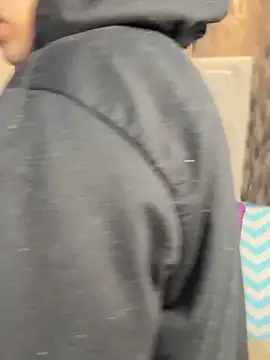 Samu Hott online show from February 24, 8:21 pm