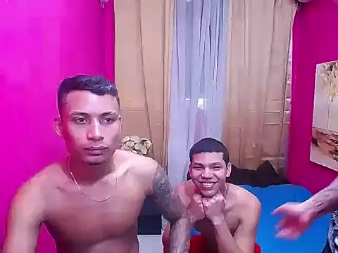 bigcock young online show from February 19, 6:38 pm