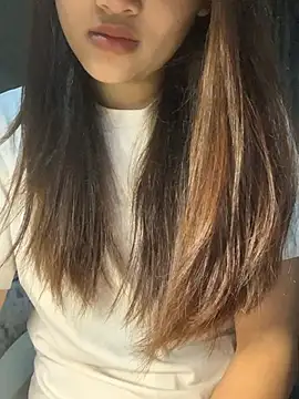 Luna Babyyy online show from February 10, 1:37 am