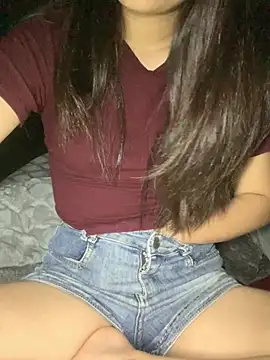 Luna Babyyy online show from February 23, 1:40 am