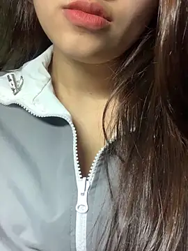 Luna Babyyy online show from March 11, 1:43 am