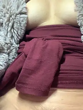 Luna Babyyy online show from February 3, 2:53 am