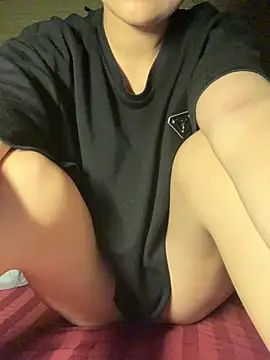 Luna Babyyy online show from April 9, 4:13 pm