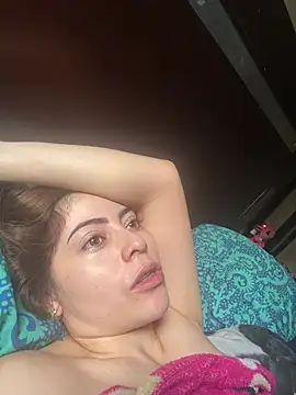 lilasun17 online show from March 14, 3:07 pm