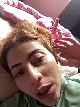 lilasun17 online show from March 30, 6:53 pm