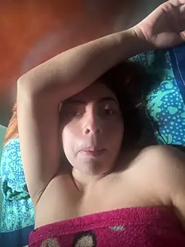 lilasun17 online show from February 19, 2:58 pm