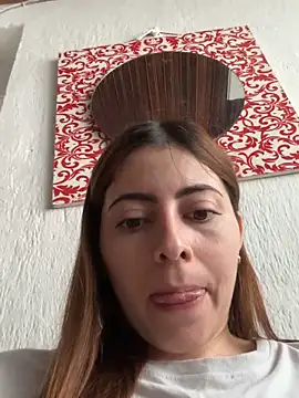 lilasun17 online show from March 15, 4:47 pm