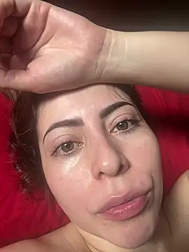 lilasun17 online show from March 25, 2:49 pm