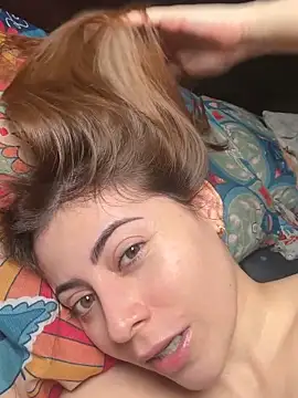 lilasun17 online show from April 7, 3:36 pm