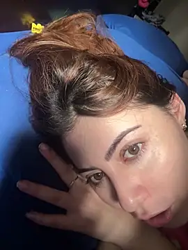 lilasun17 online show from March 6, 2:34 pm