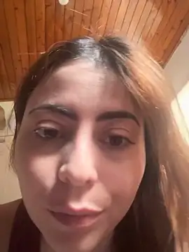 lilasun17 online show from March 11, 5:51 pm