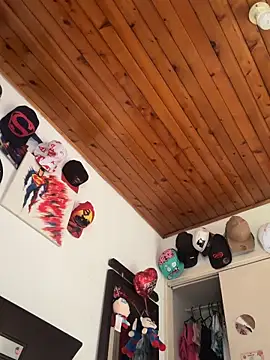 lilasun17 online show from April 9, 4:57 pm